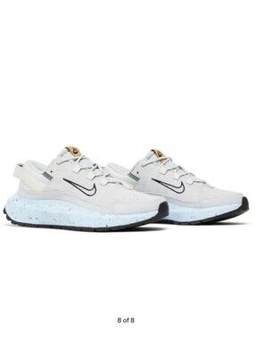 Nike Crater Remixa Shoes